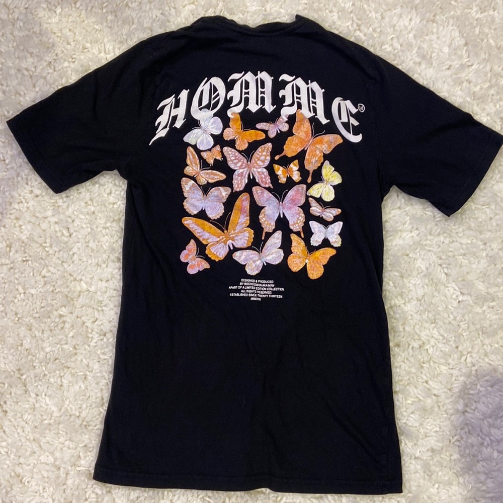 Graphic Tee